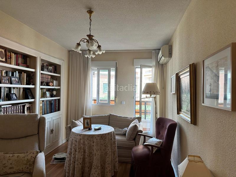 Foto 9fd214d7-7705-42d3-957e-c96a596085ad. Appartamento con riscaldamento in Centro - Plaza Mayor Ciudad Real