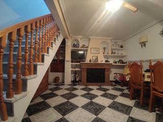 Haus  Calle francisco ricote. Vivienda ideal para entrar a vivir.