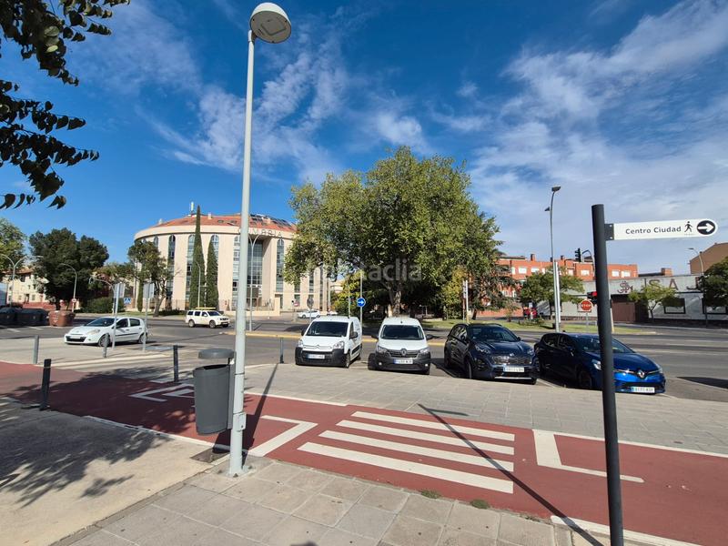Foto 0f796c57-26ea-411f-b30e-1a5f18ff63ee. Appartement avec chauffage parking dans La Guija Ciudad Real