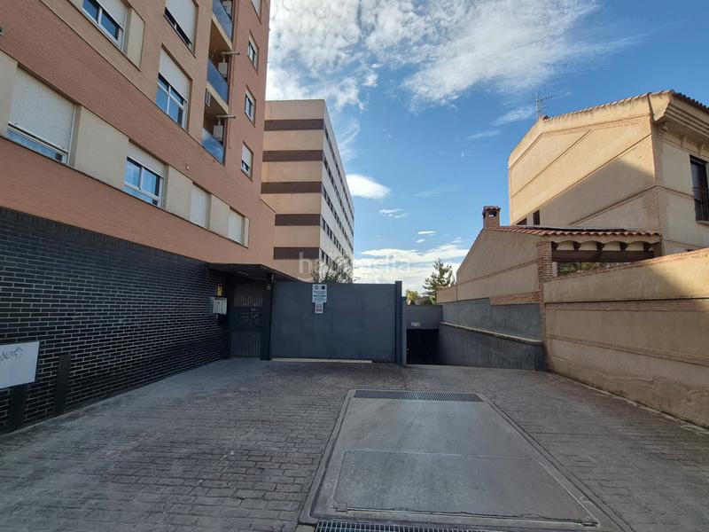 Foto 2e47df15-17f6-4bb0-b77c-d8bb8bd824db. Appartement avec chauffage parking dans La Guija Ciudad Real