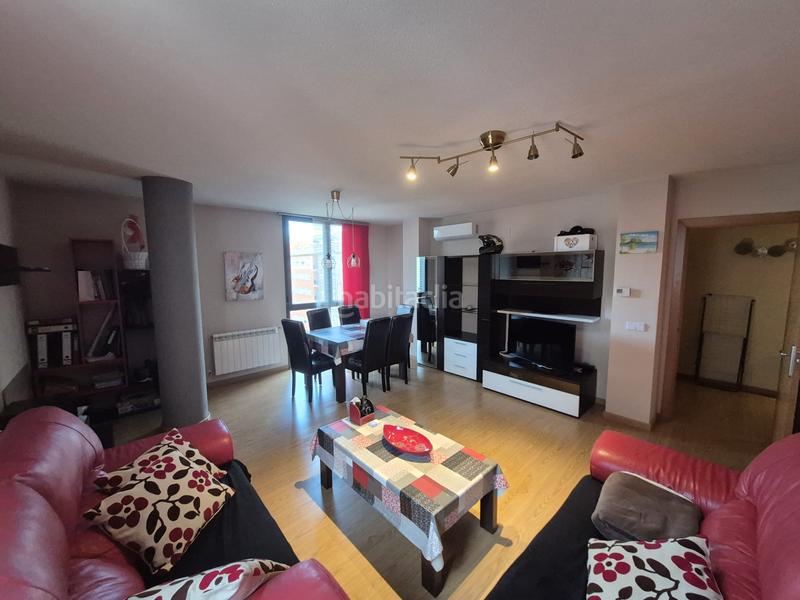 Foto 51a79c91-1070-4dc4-86a1-45e74b5d3415. Appartement avec chauffage parking dans La Guija Ciudad Real