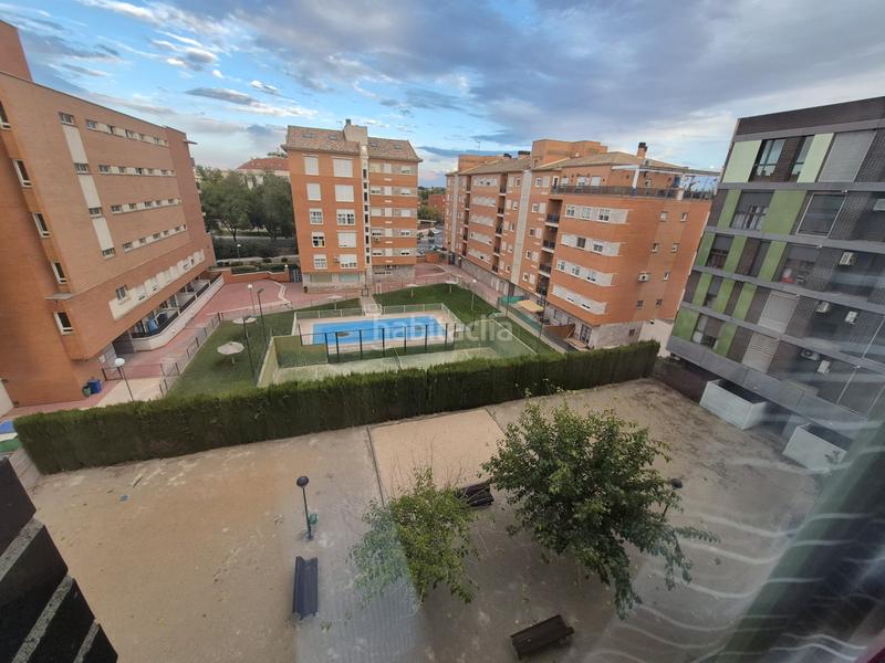 Foto 689d7be8-51d4-4a72-bd46-b646cd3ad023. Appartement avec chauffage parking dans La Guija Ciudad Real