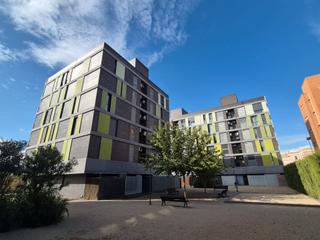 Etagenwohnung  Calle vereda del vicario. Vivienda ideal para entrar a vivir.
