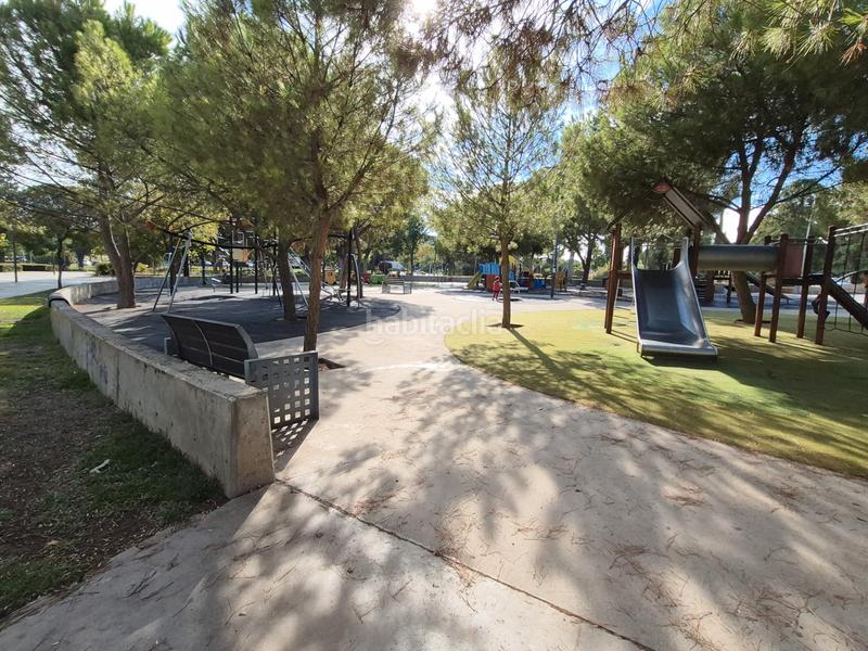 Foto b2fa62e4-ab9c-45db-9047-998ea675dffc. Appartement avec chauffage parking dans La Guija Ciudad Real