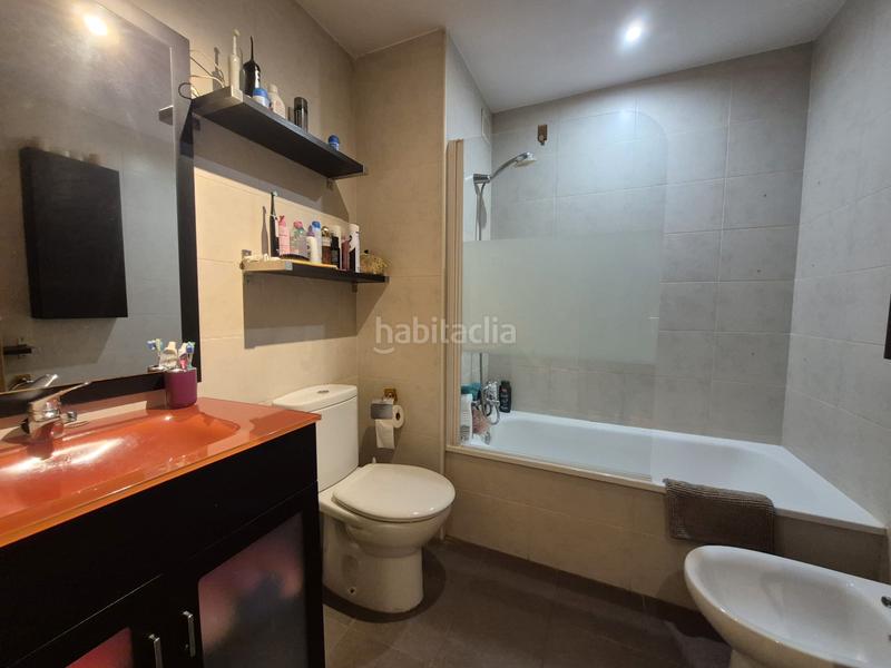 Foto daec35a6-89e5-42fd-933f-f09843b38984. Appartement avec chauffage parking dans La Guija Ciudad Real
