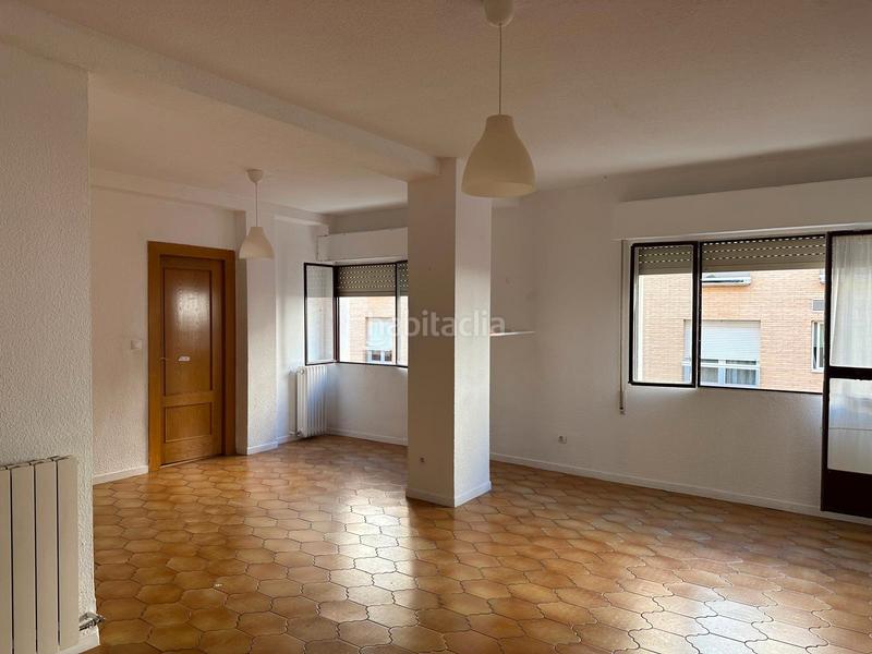 Foto 158d55e3-9443-4596-85c8-6d0dfb3ecd2a. Appartement avec chauffage dans Centro - Plaza Mayor Ciudad Real