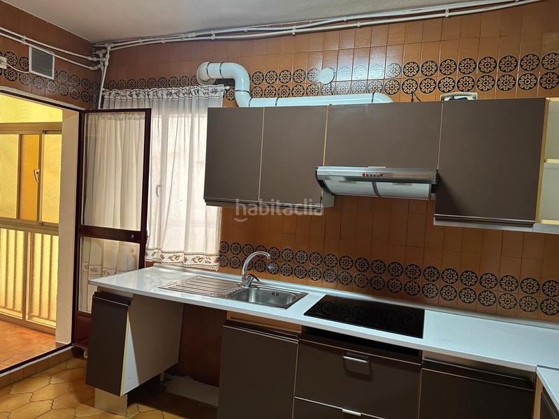 Foto 279fb0eb-e807-4b05-9d39-7c6c3d7aed98. Appartement avec chauffage dans Centro - Plaza Mayor Ciudad Real