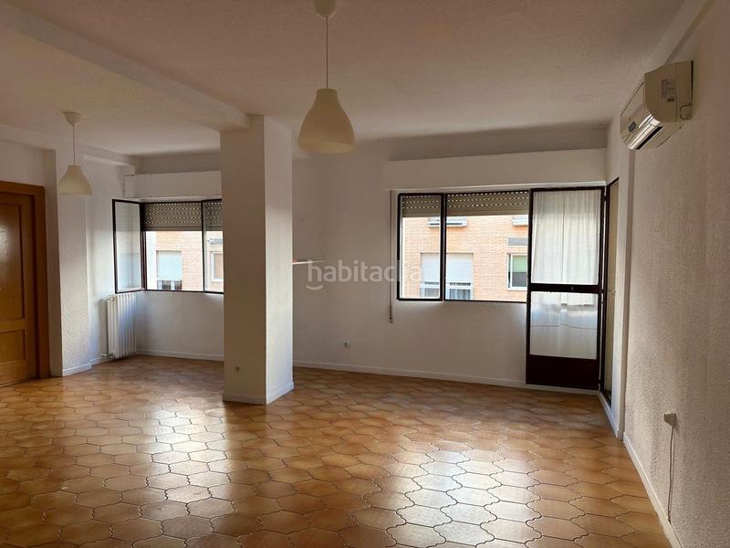 Foto b7da8cad-8703-4521-9f5f-5f7bb7f652f1. Appartement avec chauffage dans Centro - Plaza Mayor Ciudad Real