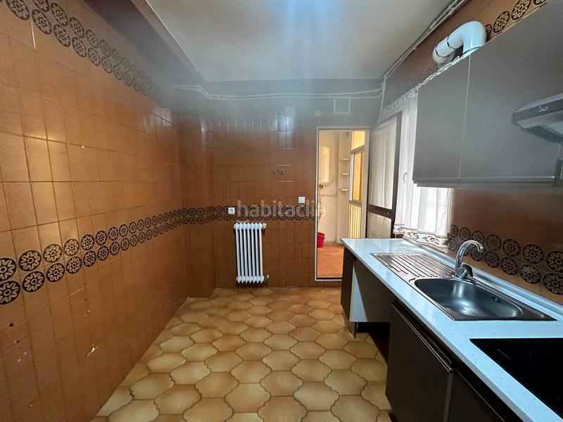 Foto bd9a36a8-9c93-482f-b756-b40d7cd65873. Appartement avec chauffage dans Centro - Plaza Mayor Ciudad Real