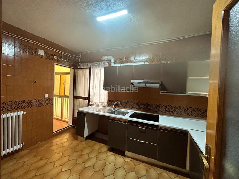 Foto d58fcfdd-4432-4eb8-92c9-db8cc29b54a3. Appartement avec chauffage dans Centro - Plaza Mayor Ciudad Real