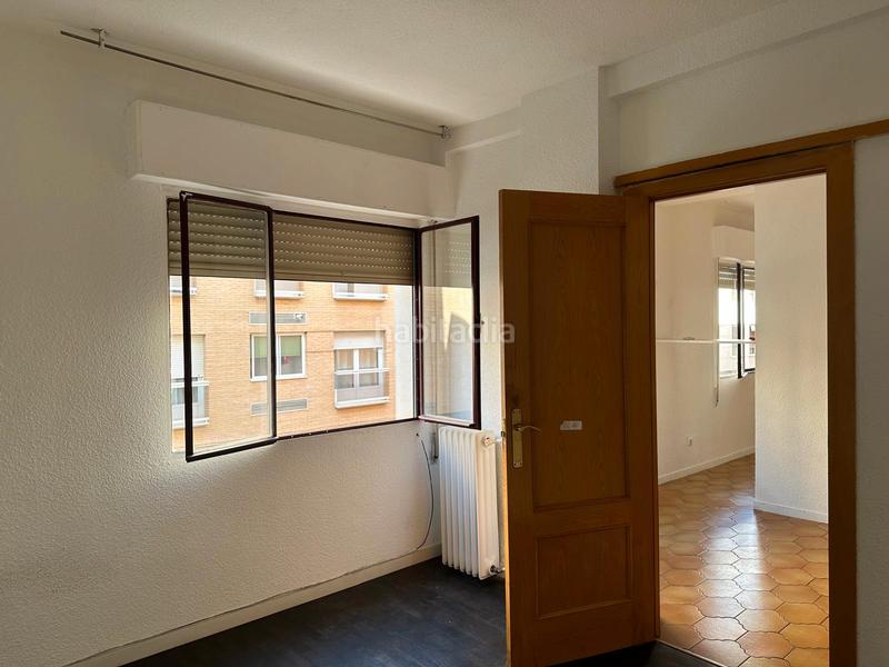 Foto d7ef3eb5-36b8-4238-8d8e-8e20fc92638e. Appartement avec chauffage dans Centro - Plaza Mayor Ciudad Real