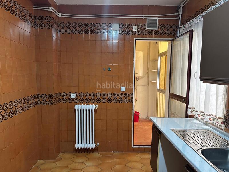 Foto ffafa72d-d9fc-4a12-8d6d-f57f51016446. Appartement avec chauffage dans Centro - Plaza Mayor Ciudad Real