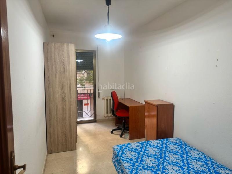 Foto 0f3d98ec-745c-4959-8c77-8c46a2d9a628. Miete etagenwohnung mit heizung in El Perchel Ciudad Real