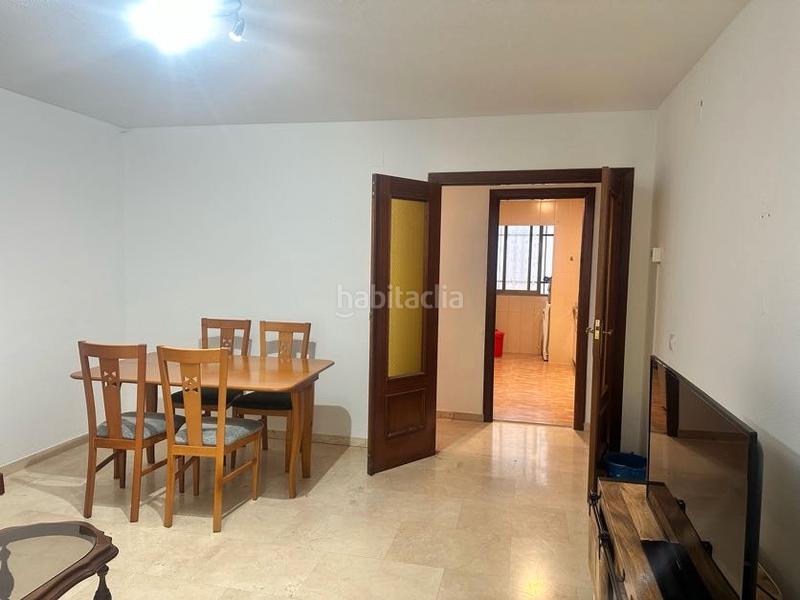 Foto 1a342405-fc6e-4c4f-85c4-baf20fe908a1. Miete etagenwohnung mit heizung in El Perchel Ciudad Real