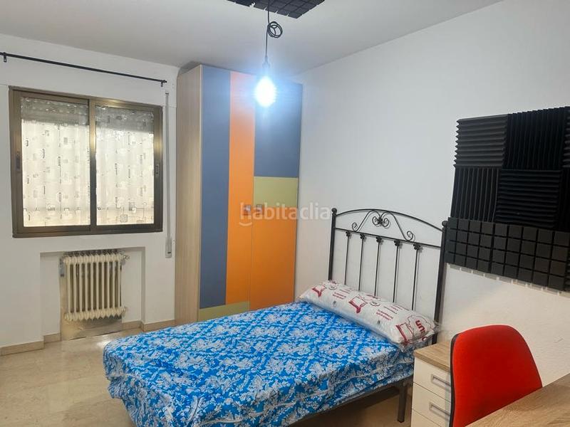 Foto 33b34776-8ee3-4251-b762-44a2b2995fa4. Miete etagenwohnung mit heizung in El Perchel Ciudad Real