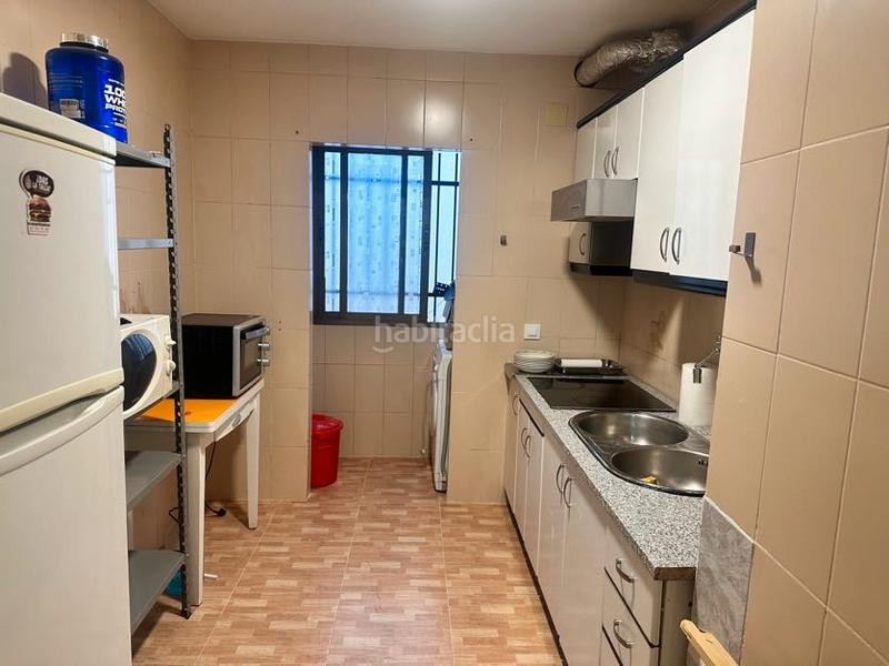 Foto 37288788-45d7-4753-8454-4f744d3c11a2. Miete etagenwohnung mit heizung in El Perchel Ciudad Real