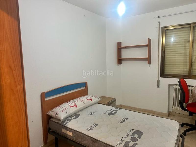 Foto 48ed4587-cfb5-4b22-92e4-d6b3ab8ad04f. Miete etagenwohnung mit heizung in El Perchel Ciudad Real