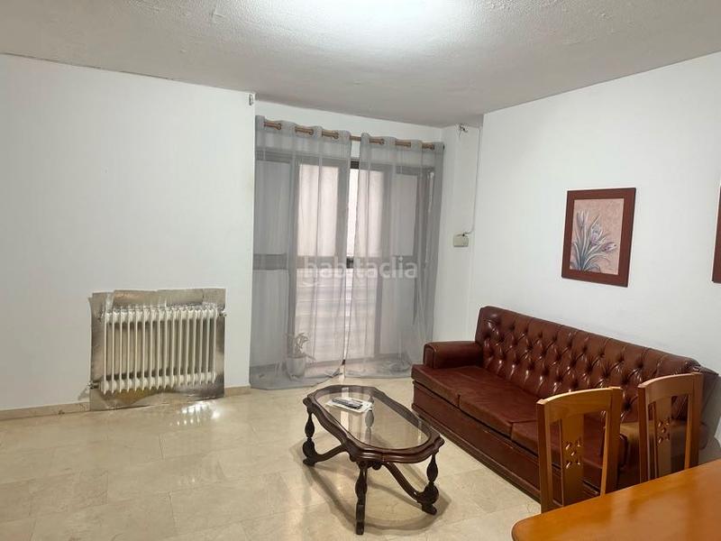 Foto 9d9a2aee-76d3-4e4a-a93a-b0778749f5b1. Miete etagenwohnung mit heizung in El Perchel Ciudad Real