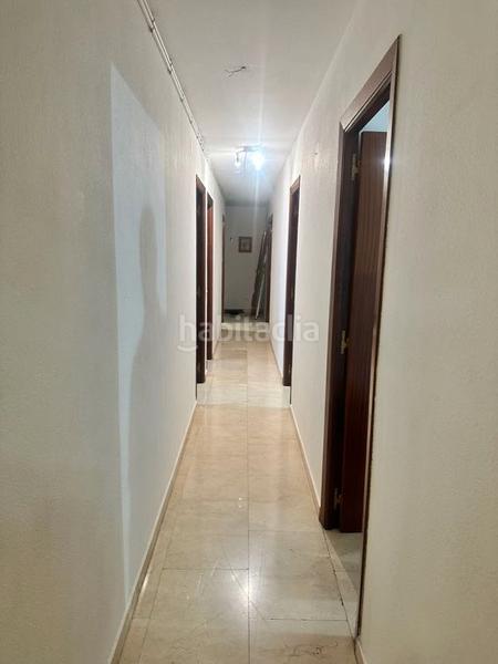 Foto a003fafa-74ad-4477-b8eb-453875488aff. Miete etagenwohnung mit heizung in El Perchel Ciudad Real
