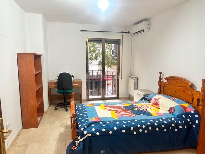 Foto b0797823-0137-40eb-ad16-cc4ee073546c. Miete etagenwohnung mit heizung in El Perchel Ciudad Real