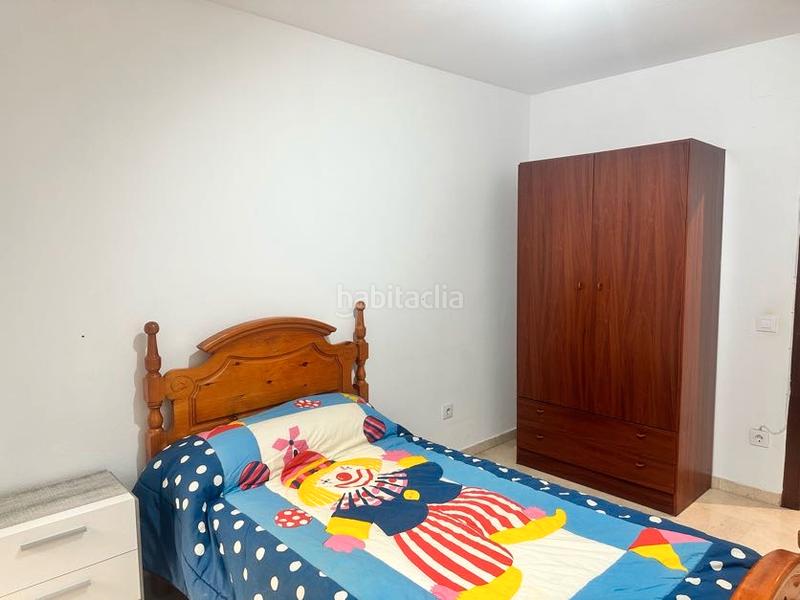 Foto ba2fdb0d-8d57-4add-bb7e-19cc5cb6b0a5. Miete etagenwohnung mit heizung in El Perchel Ciudad Real