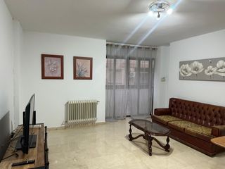 Rent Flat  Calle corazón de maría. Vivienda centrica