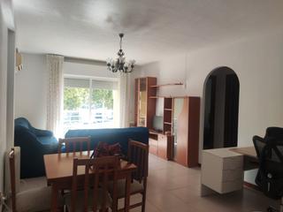 Lloguer Apartament  Avenida camilo josé cela. Vivienda en zona universitaria