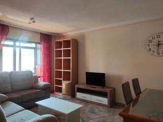 Location Appartement  Calle palma. Vivienda centrica