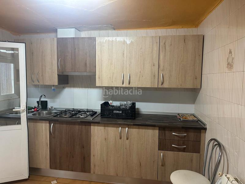 Foto 0394325f-a936-4657-9c9d-9886201f7472. Haus mit heizung in Torralba de Calatrava