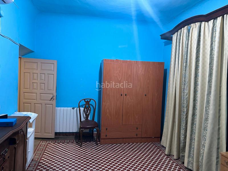 Foto 0b9774d2-f6c3-4f85-892d-01a16aaa67c8. Haus mit heizung in Torralba de Calatrava