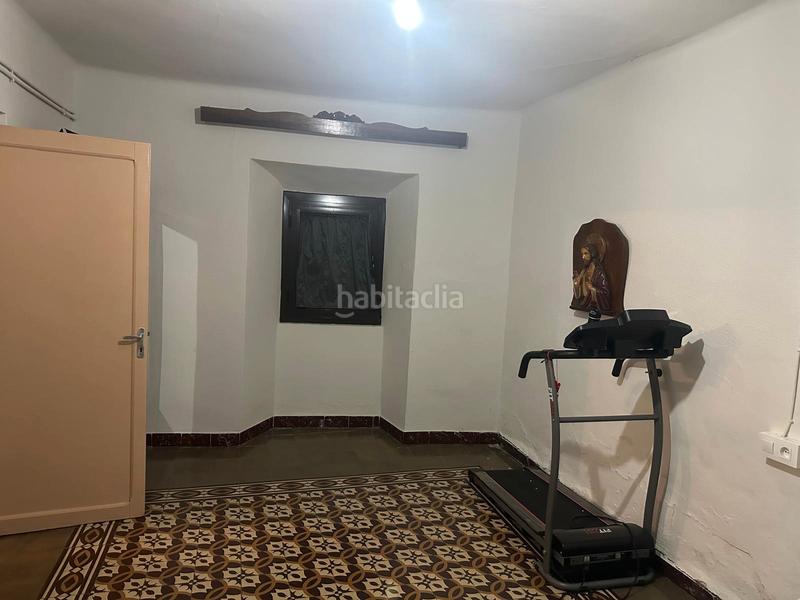 Foto 1f634948-71e5-420b-b1f7-1eb99a75b393. Haus mit heizung in Torralba de Calatrava