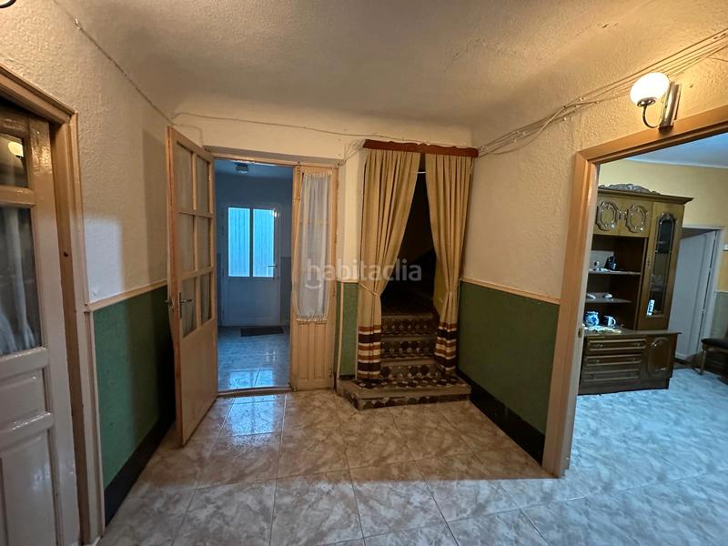 Foto 219bcf48-f0a1-48b4-ae5a-e03c6c4f0868. Haus mit heizung in Torralba de Calatrava