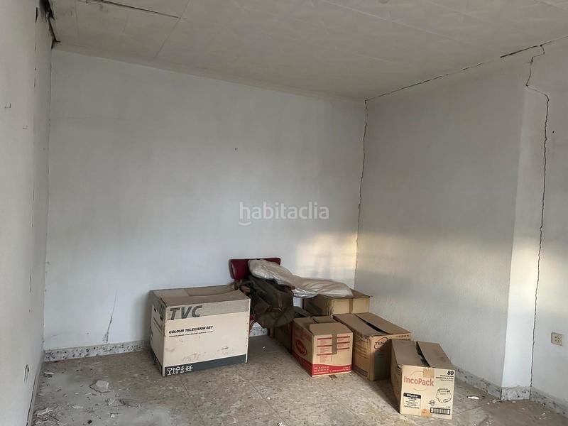 Foto 25691e60-4329-4802-8970-fcfc7739cbf9. Haus mit heizung in Torralba de Calatrava