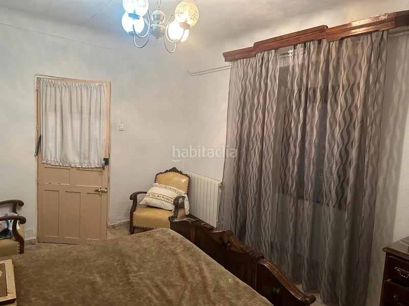 Foto 320a43cd-c19f-4cfe-ab05-e0b81e9ac586. Haus mit heizung in Torralba de Calatrava