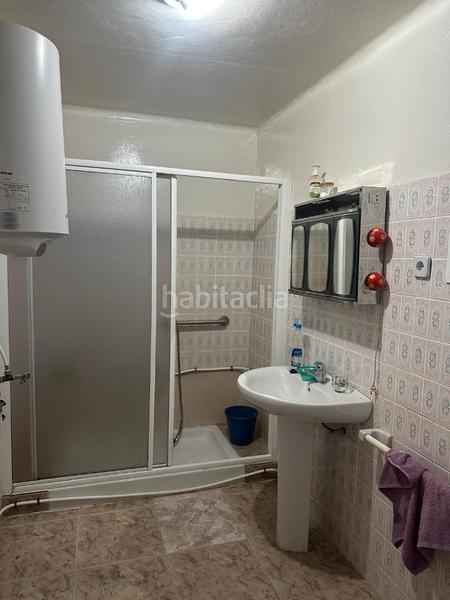 Foto 349e1c53-40cc-46fe-9cb6-3c52045fd676. Haus mit heizung in Torralba de Calatrava