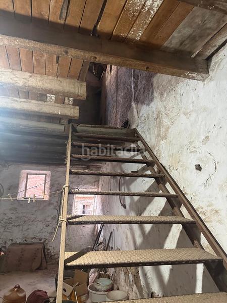 Foto 41e077a1-b70c-4c26-8f6a-203dddffe470. Haus mit heizung in Torralba de Calatrava