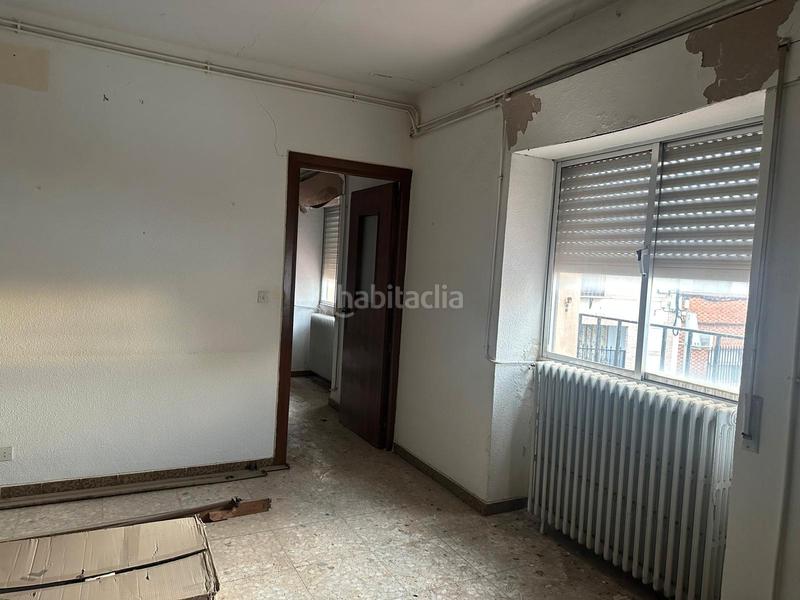 Foto 540bb4f6-8a51-4afc-bcd6-e5a104fce020. Haus mit heizung in Torralba de Calatrava