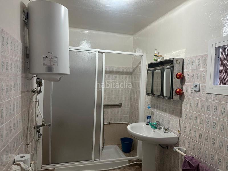 Foto 57c243f4-5353-4511-a720-736345de88cd. Haus mit heizung in Torralba de Calatrava