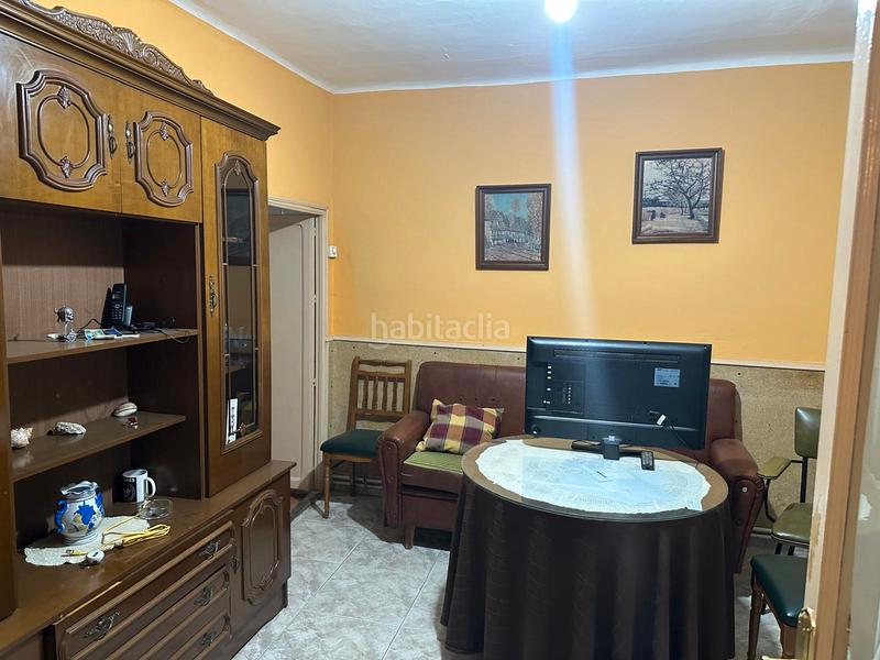 Foto 717e2d12-946f-4807-8846-39fd8570c244. Haus mit heizung in Torralba de Calatrava