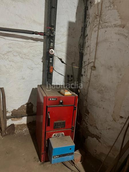 Foto 76757389-7a24-4810-84d6-ba52fbb4e02b. Haus mit heizung in Torralba de Calatrava