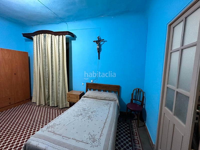 Foto 8249e4eb-06ee-4f48-af25-8dc31c418b49. Haus mit heizung in Torralba de Calatrava