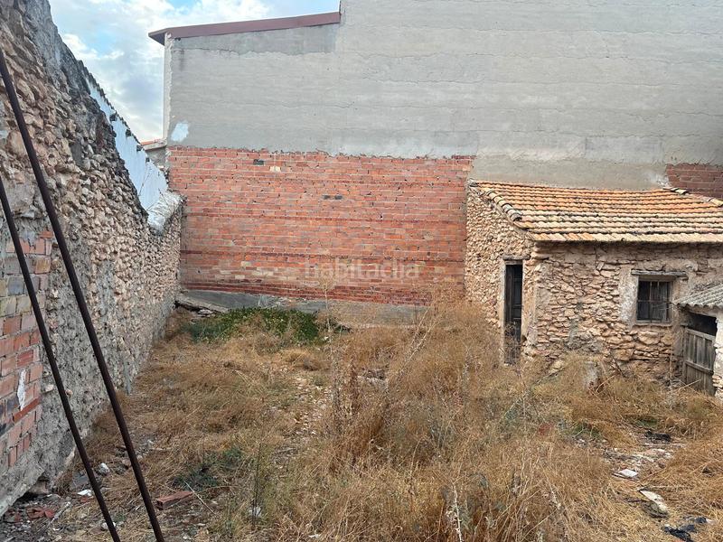 Foto 8251bd1d-f1ba-46e3-856b-4ff07bd05d86. Haus mit heizung in Torralba de Calatrava