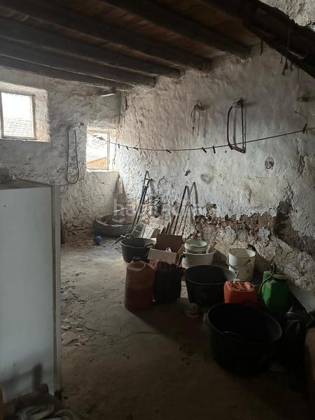 Foto 8b4e0e73-527a-44aa-ba7a-69370327060d. Haus mit heizung in Torralba de Calatrava