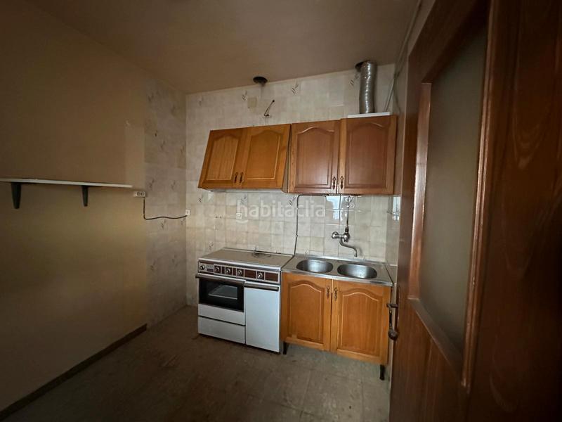 Foto 8d34290d-1ee9-495b-843d-4198c8227949. Haus mit heizung in Torralba de Calatrava