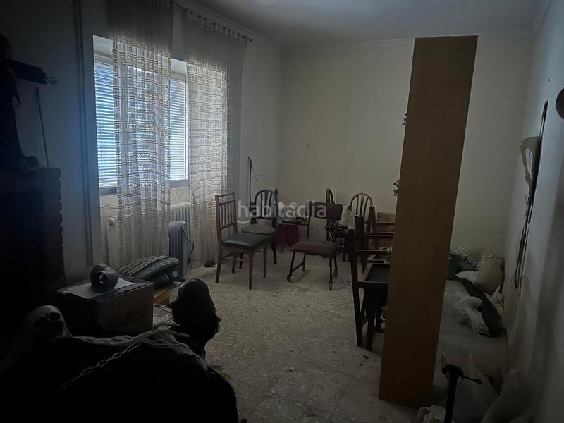 Foto 8e545409-a81e-489f-88d4-0a9358a04522. Haus mit heizung in Torralba de Calatrava