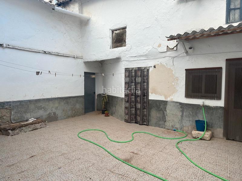 Foto 9309bb0a-bc2e-48c4-9ff7-b396e7c3a574. Haus mit heizung in Torralba de Calatrava