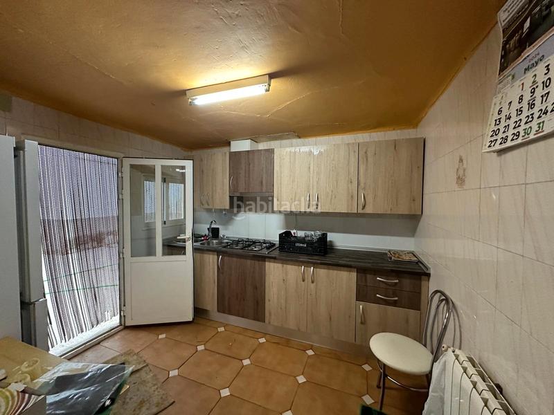 Foto 9ce1b40c-3e05-4270-8b73-4508a949fb17. Haus mit heizung in Torralba de Calatrava