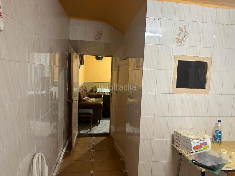 Foto a050c7a4-4b84-45d7-840c-615411588eda. Haus mit heizung in Torralba de Calatrava