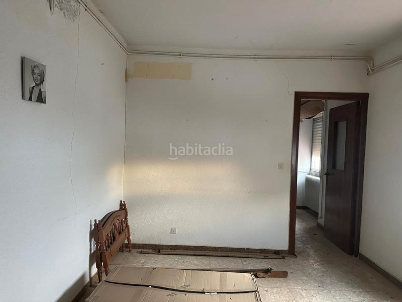 Foto a67144e5-86dc-4310-92d7-b48b3635f74c. Haus mit heizung in Torralba de Calatrava