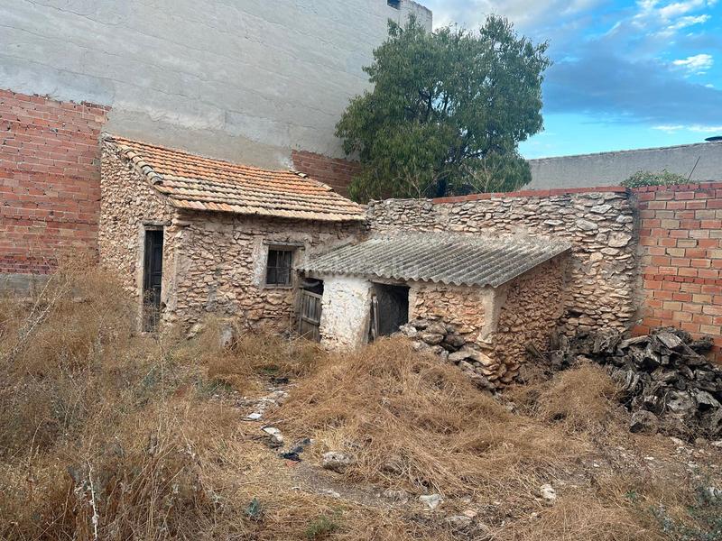 Foto a8c64cd1-5f5d-4b6c-bd37-fc6c18c690f7. Haus mit heizung in Torralba de Calatrava